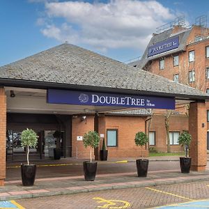 Hilton Manchester Airport